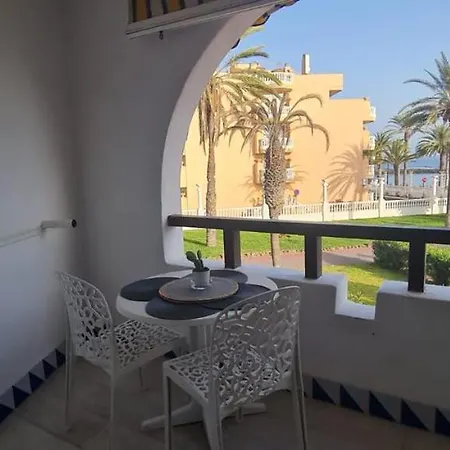 Apartmán Seafront Camison *