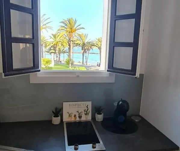 Seafront Camison Apartmán