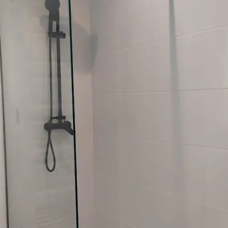 Seafront Camison Πλάγια ντε λας Αμέρικας