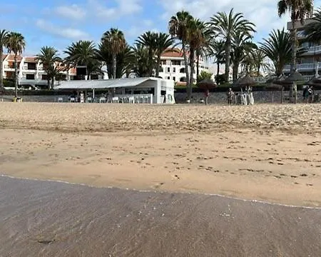 Seafront Camison Playa de las Americas (Tenerife)