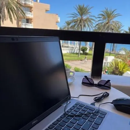 Seafront Camison Апартаменты