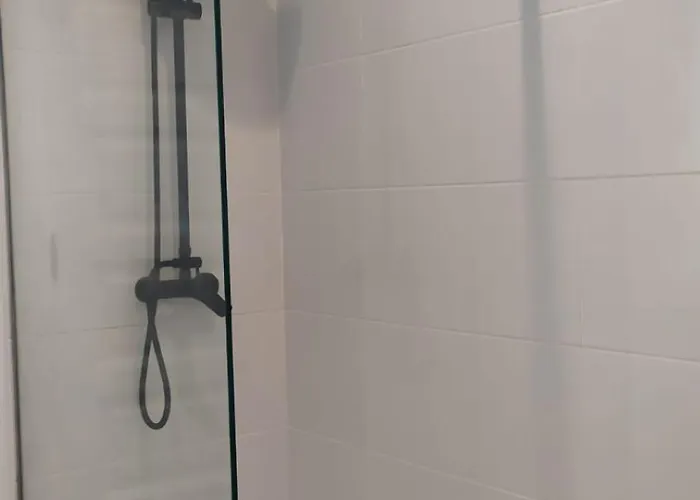 Seafront Camison بلايا ذي لاس أميريكاس