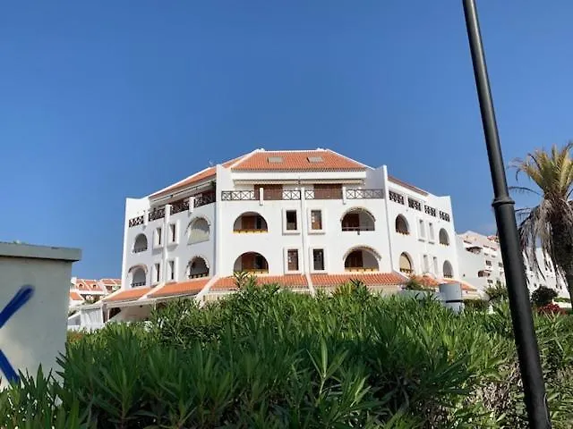 Seafront Camison شقة بلايا ذي لاس أميريكاس