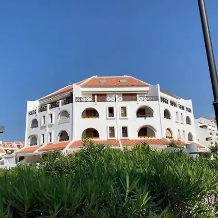 Seafront Camison Апартаменты Плая-де-лас-Америкас