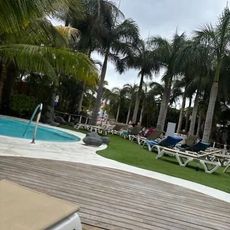 Seafront Camisón Playa de las Américas