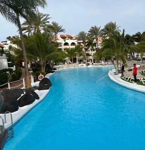 Apartamento Seafront Camisón