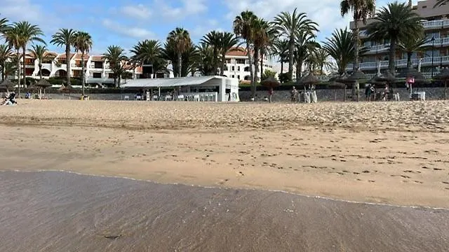 Seafront Camisón Playa de las Américas